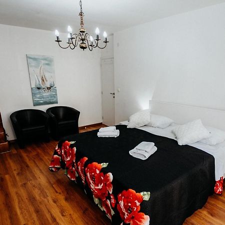 Double And Single S Apartments Zadar Dış mekan fotoğraf