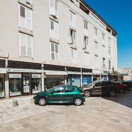 Double And Single S Apartments Zadar Dış mekan fotoğraf
