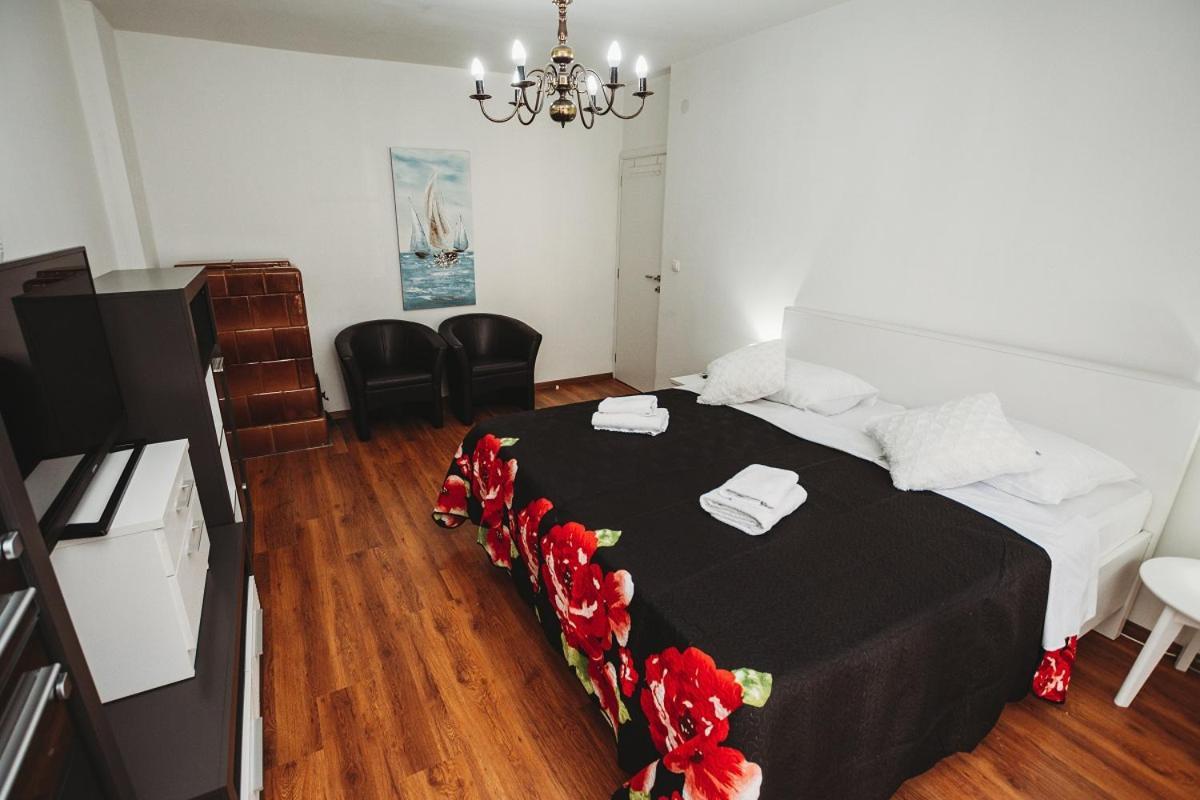 Double And Single S Apartments Zadar Dış mekan fotoğraf